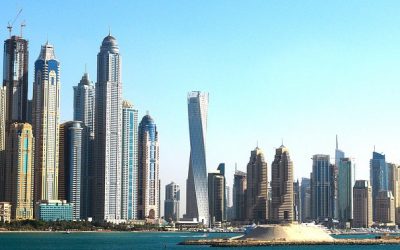 Consulcesi Tech at the Future Blockchain Summit in Dubai: «Say bye-bye to fake surveys»
