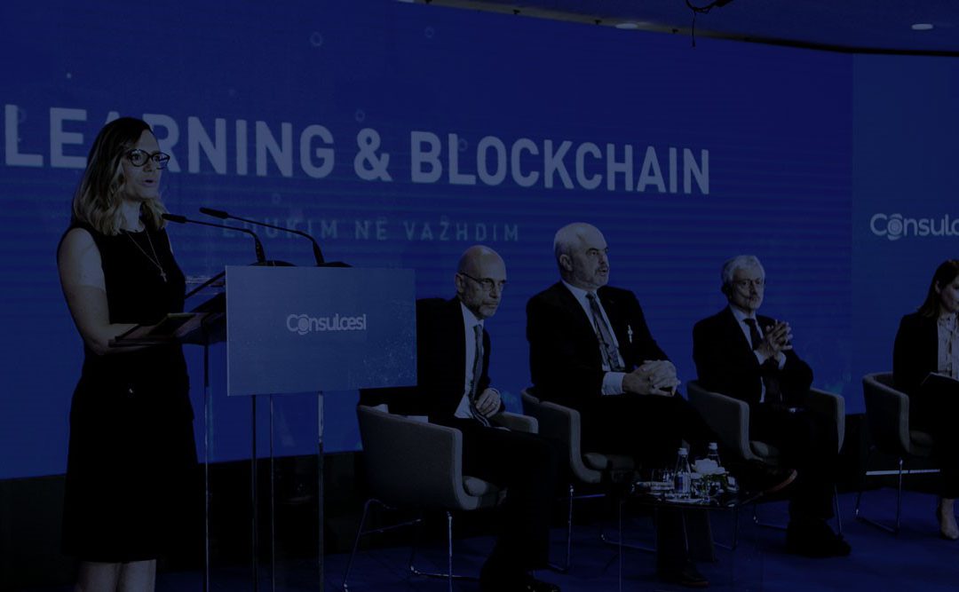 Blockchain e sanità, Rama (Primo Ministro Albanese): “Tecnologia che rivoluzionerà il mondo”