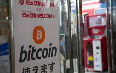 Cryptocurrency, a new regulation is coming in Japan
