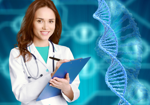 The blockchain revolution in healthcare