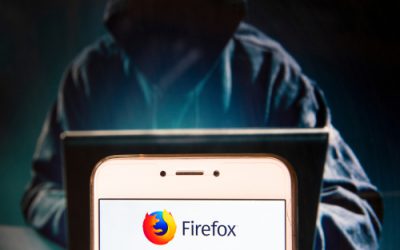 Thanks to Firefox you are protected against cryptojacking