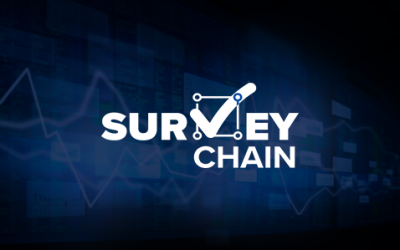 Andrea Tortorella: «Here’s how our Survey Chain project works»